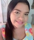 kennenlernen Frau Venezuela bis Barquisimeto  : Fanny, 41 Jahre